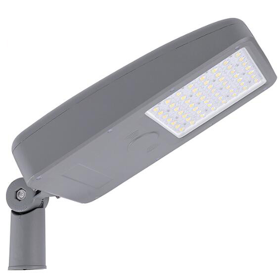 all in two solar led street light 60w