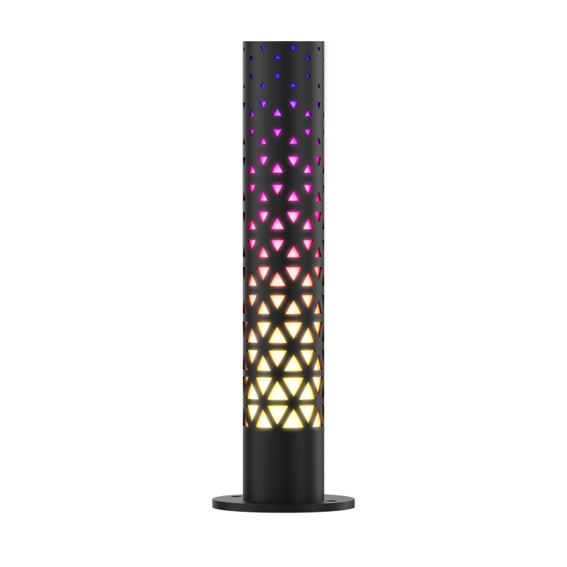 street pole design