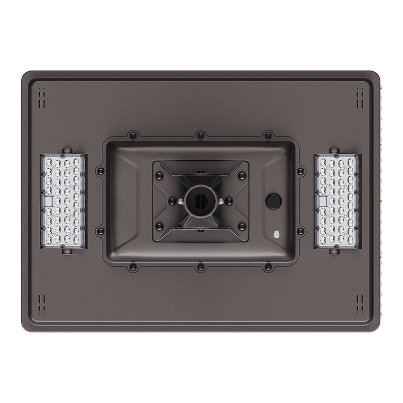 heavyduty solar park light