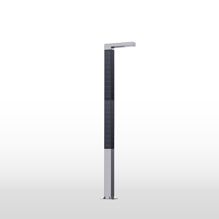 4.8m_high_power_vertical_solar_pole_light