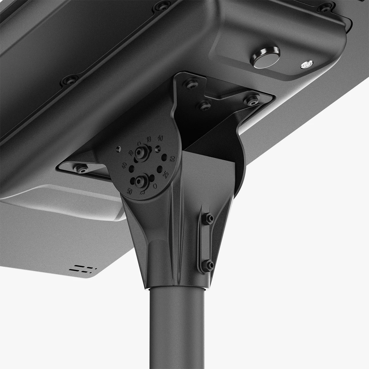 quality solar street light