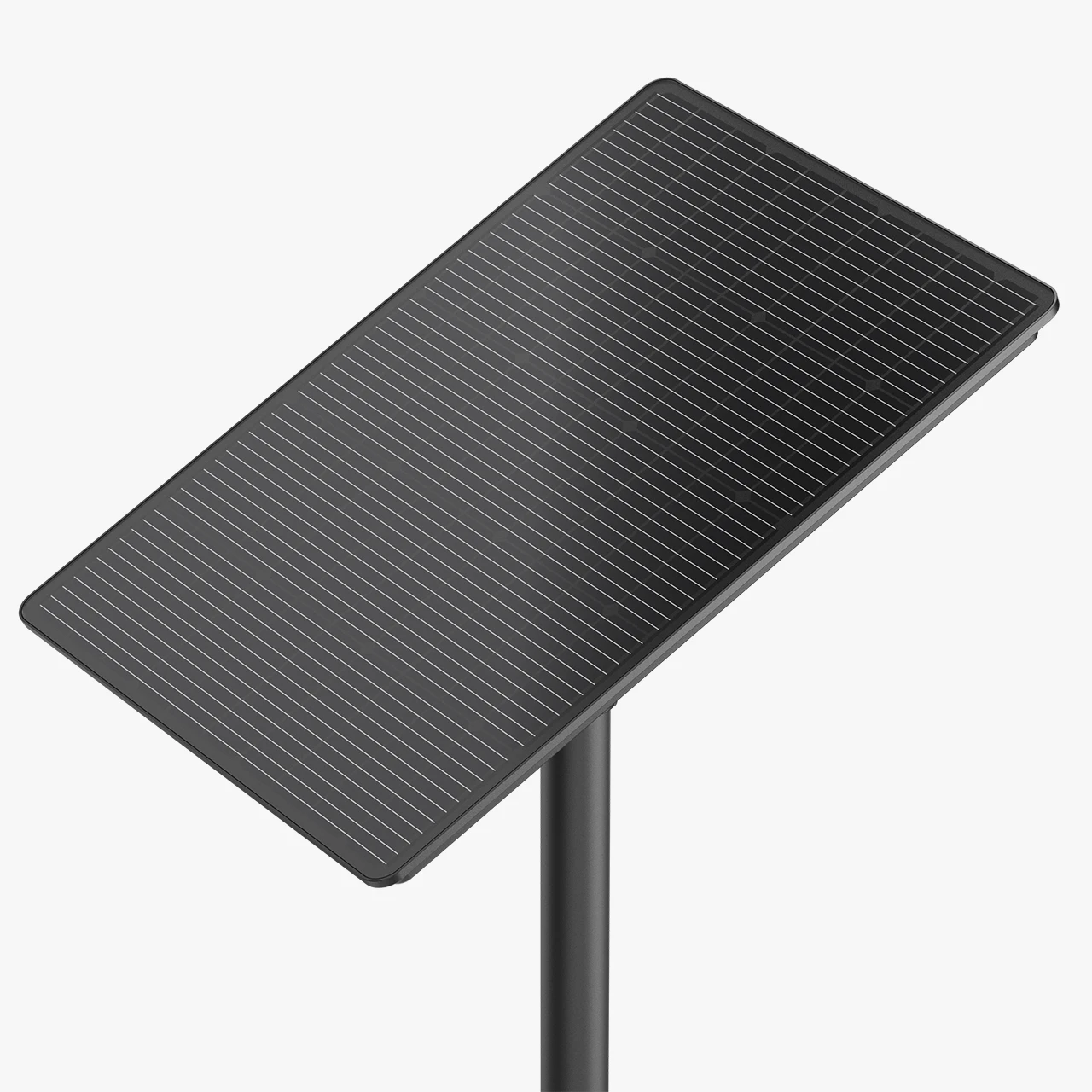 UL solar street light